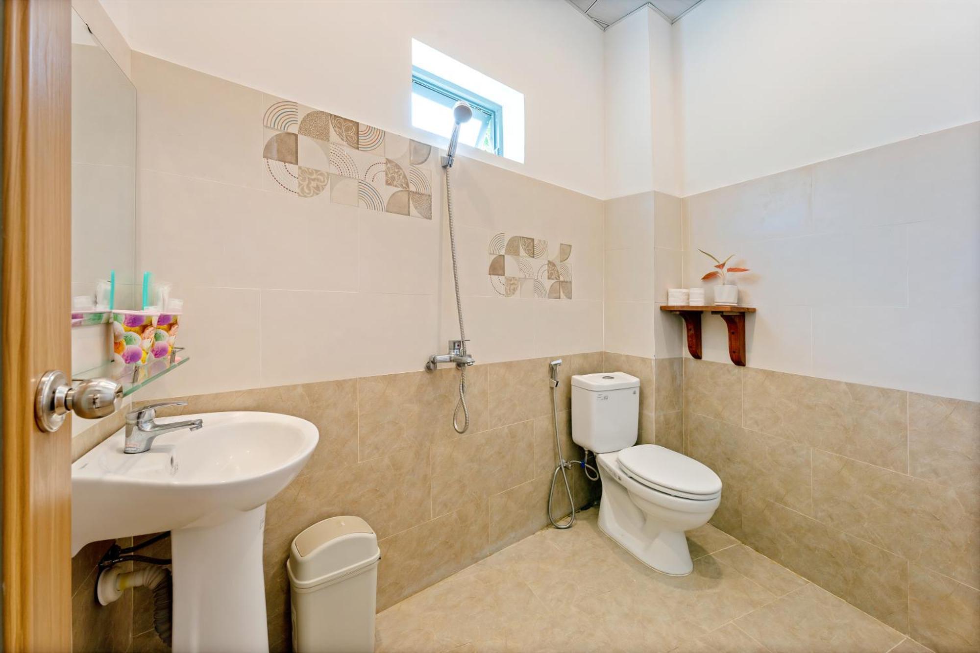 Alley Garden Homestay Hoi An Room photo